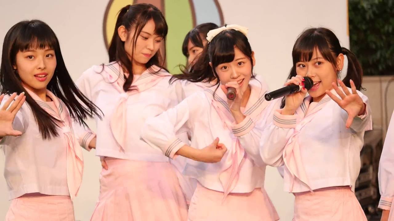 【ピンク・ベイビーズ / Pink Babies #1】M-1 UFO＠2016-11-13 東京ハーヴェスト2016＠六本木ヒルズ