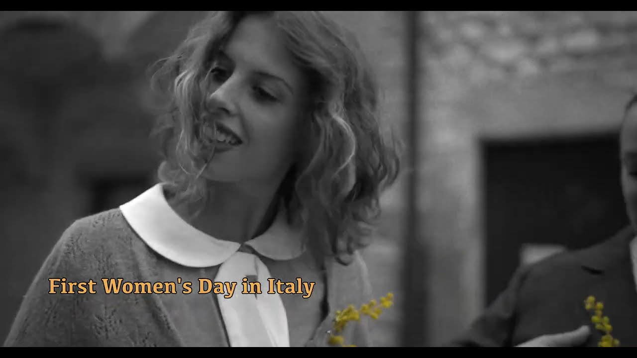 TANGO DELLA FEMMINISTA Edizione 2025