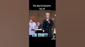 When ATEEZ Yunho did this for her!! 😭🤍🤍 #kpopedit #shorts #ateez #yunho