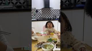 Minhee Và Family Time Song Ngữ - P2 Em Bé Nói Tiếng Anh Minhee Growwithminhee