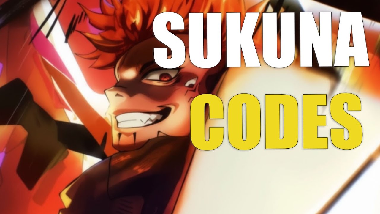 [SUKUNA + X2 👺🍀] ЧАСТЬ X КОДЫ [ROBLOX]