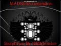 MADNESS:Generation Soundtrack
