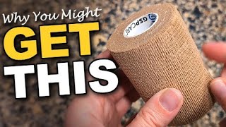 Why Even Hospitals Use This Medical Tape
