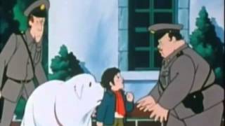 Belle y Sebastián - Episodio 8 - Una promesa a Sarah