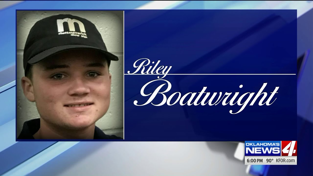 newspaper mockup Lexington student remembered by those who knew and loved him following death