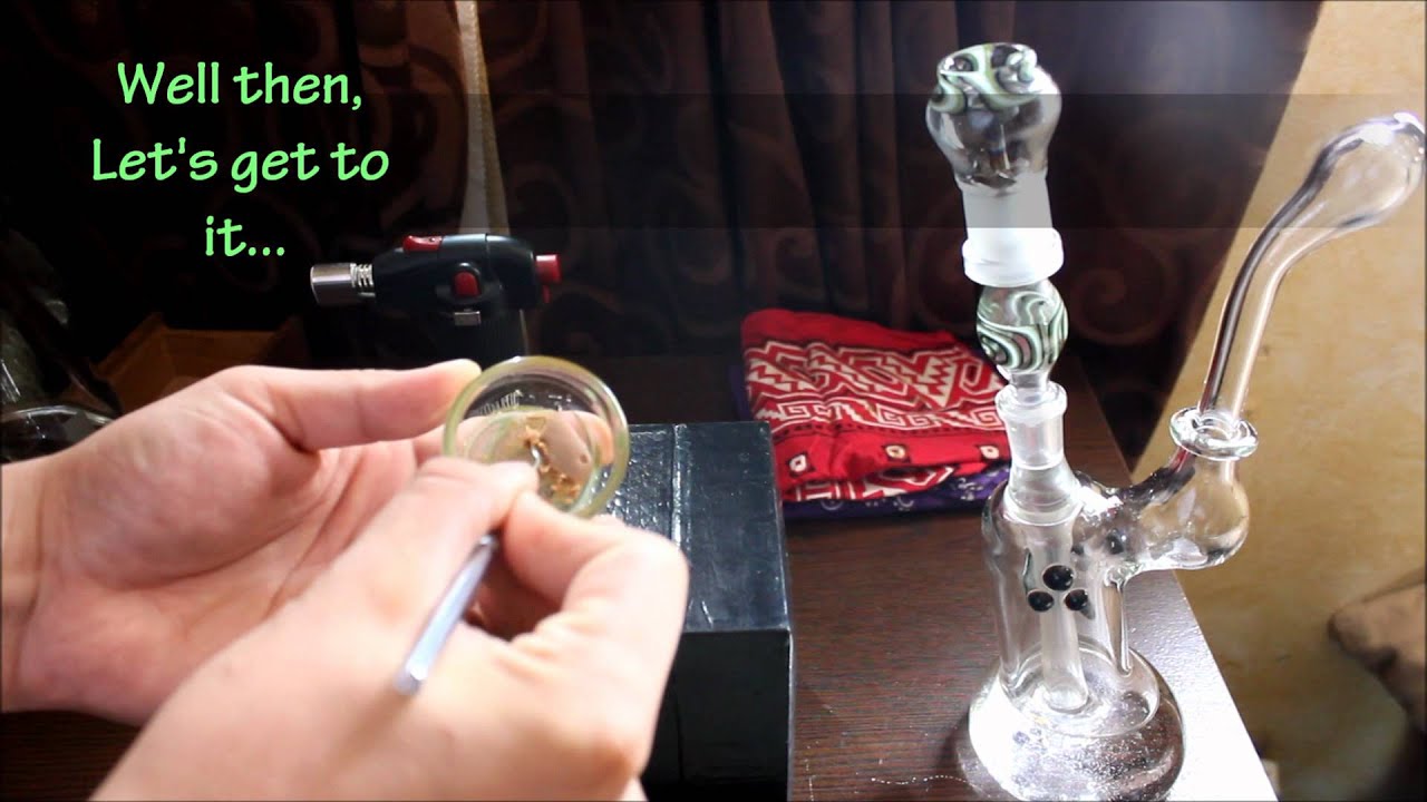 Platinum OG Kush Budder