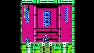 Mega Man 6 - Knight Man (No Miss Run)