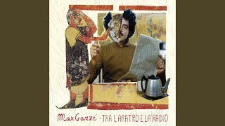 Miniatura del video "Max Gazzè - Il Solito Sesso"