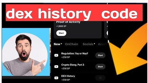 DEX History Blum Video Code | Dex History Blum Today Verification Key 🔑 #code #dex #blum #today