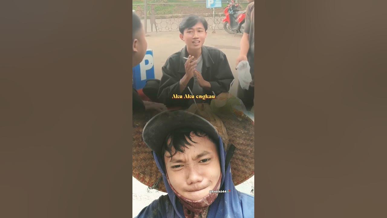 Kamu terlalu banyak tingkah youtube