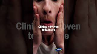 Cetaphil® Daily Facial Cleanser is clinically proven to remove 94% of impurities.