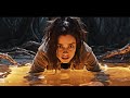 Don't Drink the Gold Wine | Jal Pari aur Jungle ki Kahani | Dark Fantasy Story