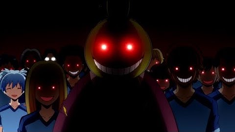 [Collab Part] "You don