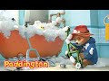 Paddington PADDINGTON S CLEANING DAY 