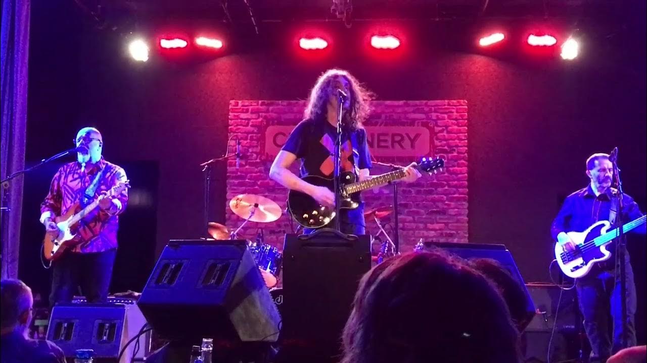 EXTC Earn Enough For Us (XTC) (live City Winery Chicago 3/30/22