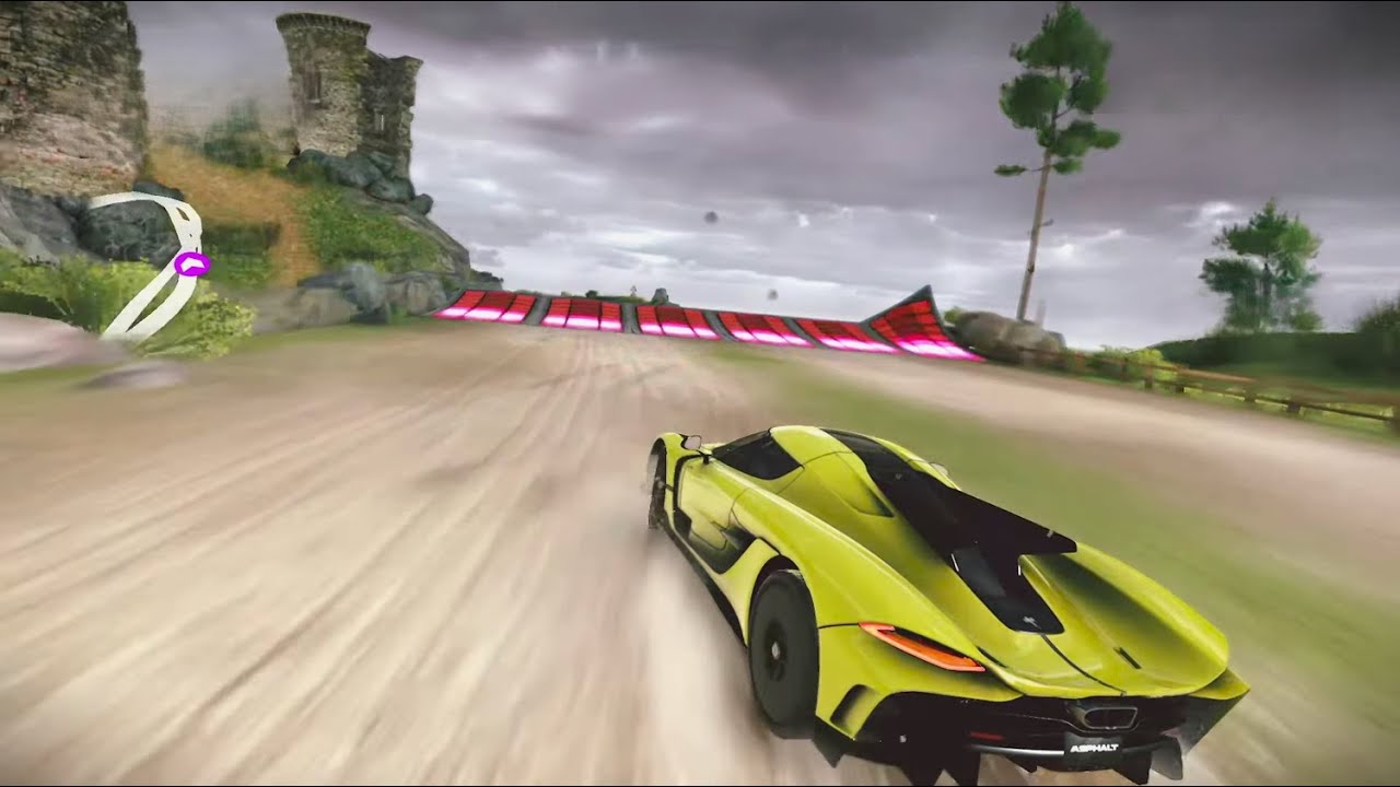 Some Stream Highlights - Jesko Absolut [5187] | 