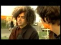 Fantomas - Buzz Osborne interview (Ilosaarirock 2000)