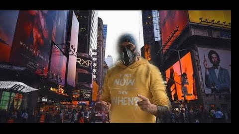 Emmi MS, Work Night Work Tags [ Official Music Video ]