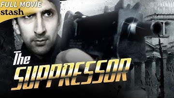 The Suppressor | Crime/Action | Full Movie | A man seeks brutal revenge