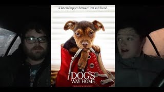 A Dog's Way Home - Midnight Screenings Review