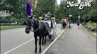 New York City LIVE in Manhattan on Tuesday (September 29, 2026)