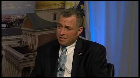 Rapping' with the Rep Episode 37