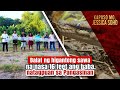 Balat ng higanteng sawa na nasa 16 feet ang haba, natagpuan sa Pangasinan | Kapuso Mo, Jessica Soho