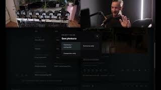 3 ways to speed up multi-camera RAW capture with XangleCS screenshot 5