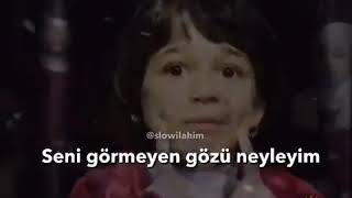 Allaha Aid Statuslar