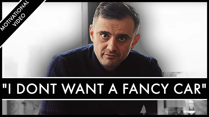 DON'T CHASE MONEY, CHASE YOUR PURPOSE - Motivational Video | Gary Vaynerchuk Motivation