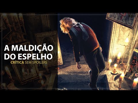 Influência" (La Influencia) Crítica SEM SPOILERS | Netflix 2019 - YouTube