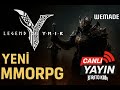 LEGEND OF YMIR – SIFIRDAN GÜÇLENİYORUZ!👑