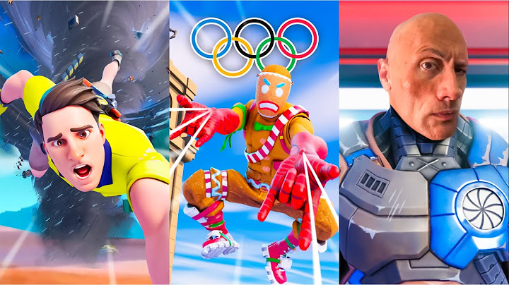 Meme Olympics #7