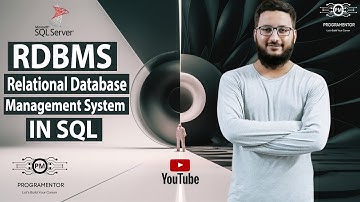 What is RDBMS ? | RDBMS Explained | RDBMS Easy Explanation | SQL | Learn SQL | Database (Hindi/Urdu)