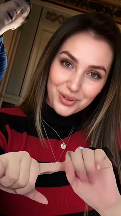 tell me if I look beautiful today 😍?