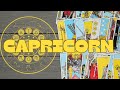 CAPRICORN 🚨 THE CASH YOU NEED MAY COME THROUGH A VERY UNUSUAL OPENING 🗝️💰 TAROT TODAY