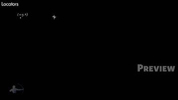 16 - Locators - OpenGL