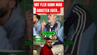 🚨 FLER ALS CHEF: GUTER ANFÜHRER, ABER…