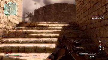 MW3 - Striker MOAB