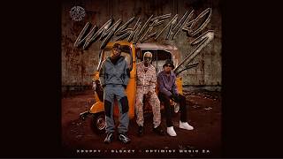 Xduppy x Sleazy x Optimist Music ZA x Kabza De Small - Job Paper (Official Audio)