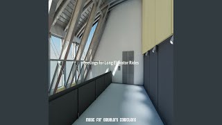Chilled Ambience for Long Elevator Rides