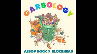 Aesop Rock + Blockhead - All the Smartest People (CLEAN EDIT)