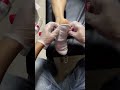 Here s a teaching video for plantar fascia relaxation today. Let s learn together #Plantar