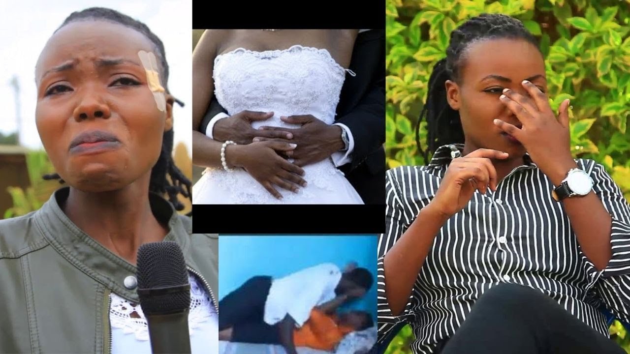 UBUHAMYA bwa SAMANTHA uko yafashwe kungufu na nyirarume//yarankomerkeje😭😭//ubukwe bwanjye bwarapfuye