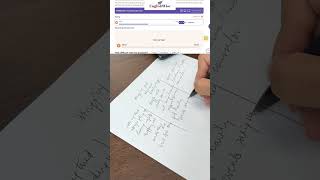 ✍️Making Notes in PTE Summarize Group Discussion! #PTESpeaking #SummarizeGroupDiscussion