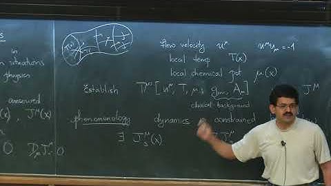 Out-of-equilibrium QFTs and dissipative hydrodynamics - Lecture 4
