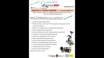 Gear Up for the VEX Robotics Competition – The Ultimate Robotics Showdown