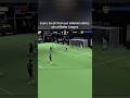 Every touch from the Sidemen derby Miniminter vs Tobi #sidemen #ballerleague