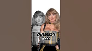 Last Celeb Look will Shock You 😳 #ai #music #taylorswift #timotheechalamet