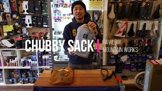 Rawlow Mountain Works "Chubby Sack"